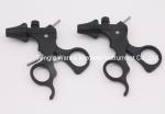 Steel Laparoscopy Endoclinch Graspers for Customer Requirements