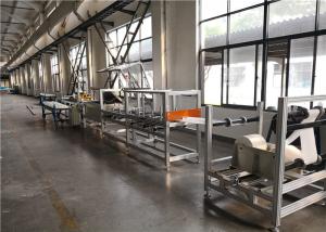 Quality Digital CNC Mylar Film Forming Machine For Compact Busbar wholesale