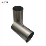 BF4M2012 Cylinder Liner For D6D D6E Diesel Engine Parts