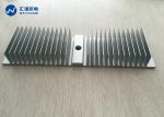 6063 Alloy Led Aluminium Heatsink