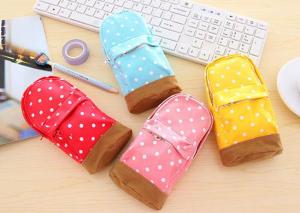 Quality Custom Gift Pencil Bag,Zipper Pencil Bags wholesale