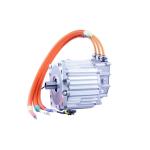 Reliable Performance 7.5kW PMSM for Electric Mobility Scooter,Electric Patrol