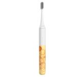 Waterproof Rechargeable Electric Toothbrush Smart Timing Eco Friendly For Teens