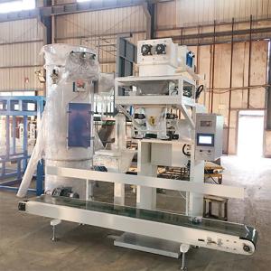 Quality DCS-50WF 3KW 25kg Auger Powder Filling Machine wholesale