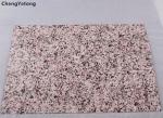 Wall Decoration PPGL Steel Coil Marble Grain 0.5MM Thickness With PVDF Coating