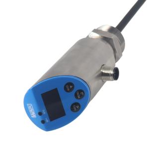 Quality WNK RS485 Electronic Level Switches Industrial Grade For Liquid Oil wholesale