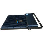Metal Aluminium 300 Watt 4000K IP67 LED Flood Light