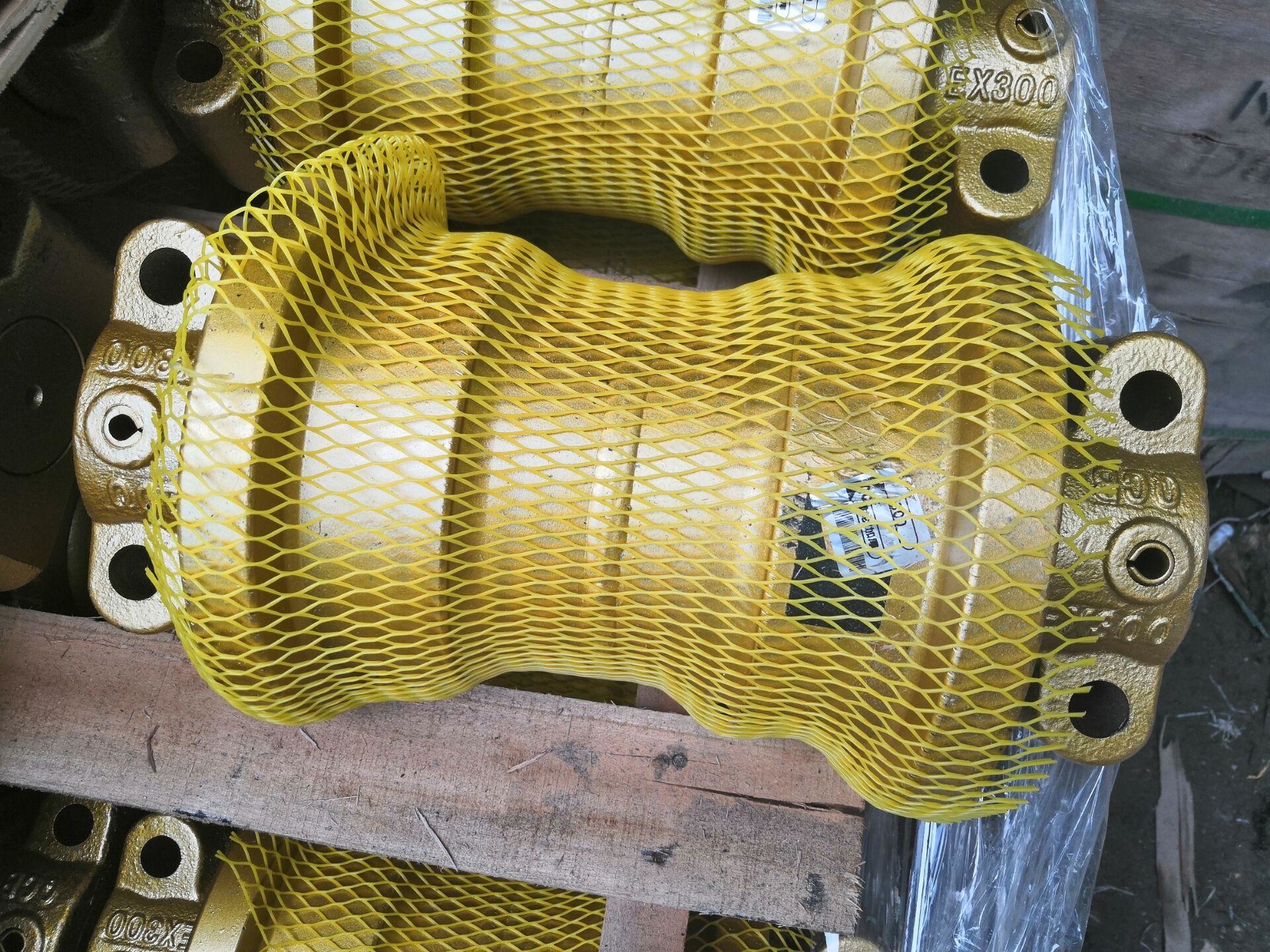 2270-9025 Track Roller For Doosan DX340