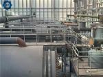 24 Hour Running Fully Continuous Waste Plastic Recycling To Fuel Oil Production