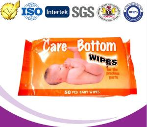 Quality High Quality and Lowest Price of Disposable Baby Wet Wipes wholesale