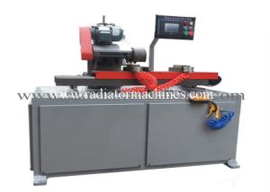 Quality CNC Type Automatic Slitting Machine / Slitting Equipment For Aluminum Pipe wholesale