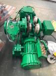 China crane6T BCD explosion proof electric hoist, hoist, wire rope electric