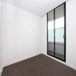Commercial Aluminium Sliding Balcony Doors Heat Insulation