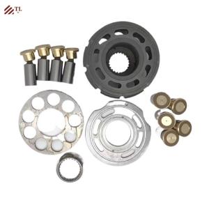 Quality Excavator Parts JMF64 JMF72 JMF151 JMF195 R210-7 R220-9S DX300 DX340 Swing Motor Spare Part wholesale