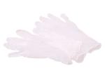 Plastic Vinyl Disposable Medical Examination Gloves Multi Purpose Household