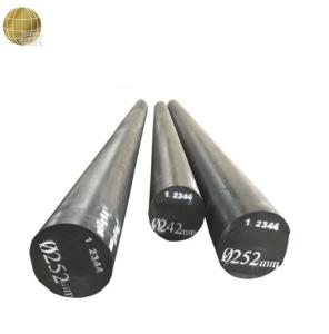 Quality Aisi 4130 Alloy Steel Bar Hot Rolled Normalized wholesale