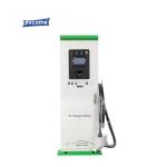 120kw Ev Charger Mode 3 Ev Charging Point Dc Smart Electric Vehicle