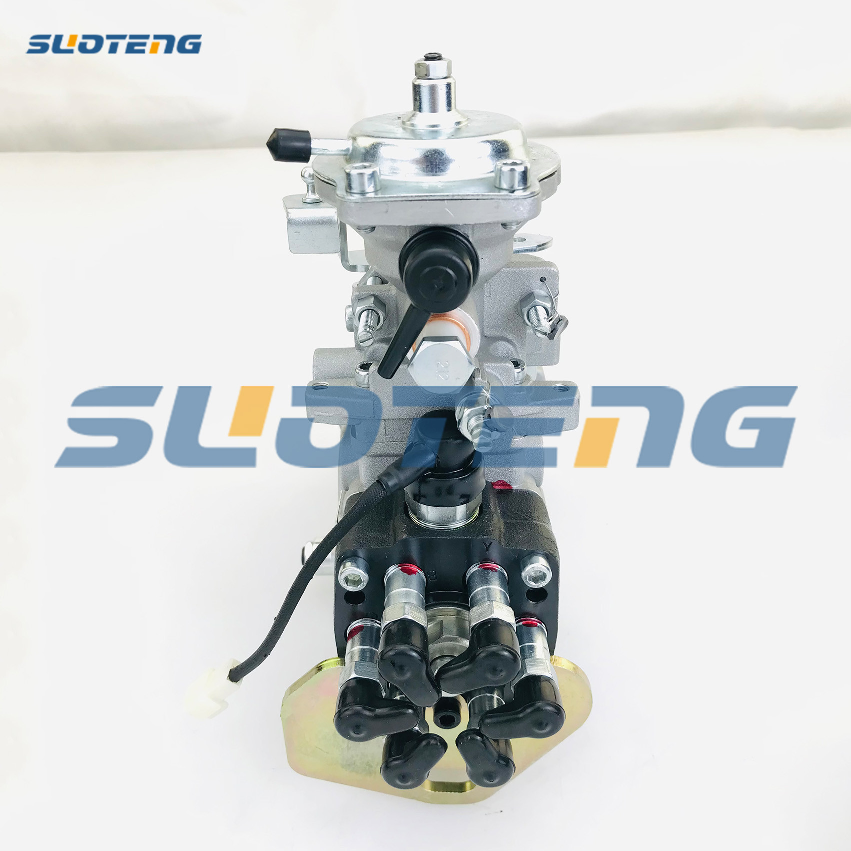 22100-1C201 221001C201 Diesel Fuel Injection Pump For 1HZ Engine