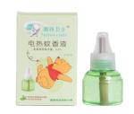 480 Hours Electric Plug In Mosquito Repellent Non Irritating