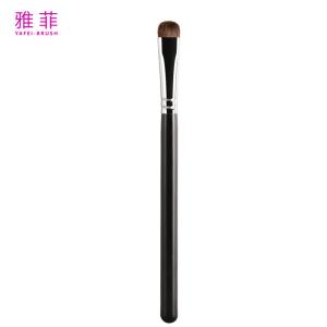 Quality A49 Private Label Large Eyeshadow Blending Brush Pony Hair Makeup Brushes wholesale