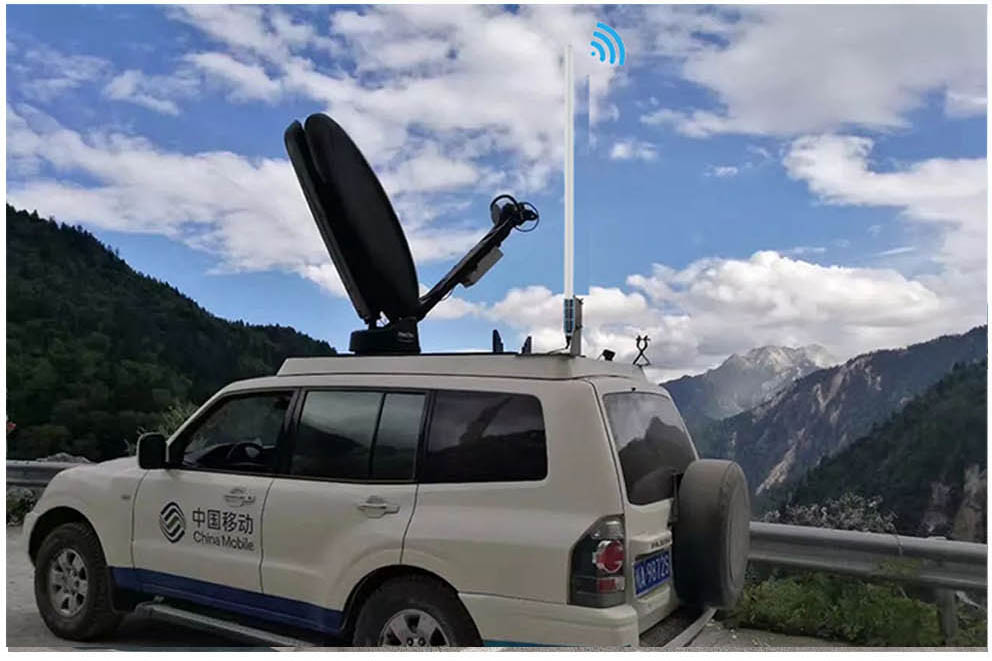 1.4/1.8GHz 3-10dBi Outdoor Cb Antenna Ham Uhf Cb Base Station Antennas