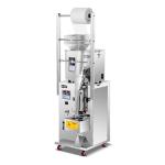 Professional Milk Chemical Machinery Chilli Powder Making Machine And Packing