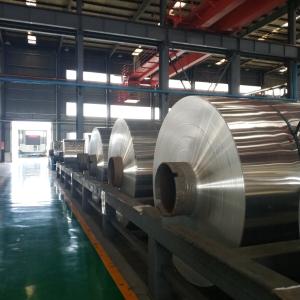Quality Household Foil Air-Conditioner Foil Aluminum Coil Aluminium Foil wholesale