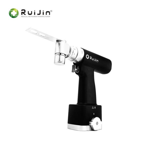 OEM Stainless Steel Oscillating Bone Saw Essential Tool For Medical Professional