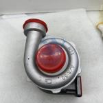 Turbo 65.09100-7038 Turbocharger Parts for Doosan D1146 Excavator Parts