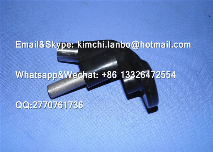 komori feeder flat foot without static elimination function komori offset printing machine spare parts