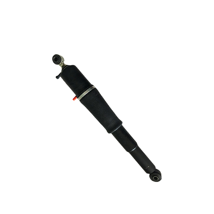 Rear Air Shock Absorbers Cadillac Escalade Suspension GMC 22187156