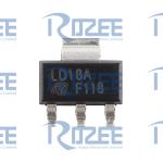 LD1117AS18TR