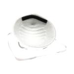 Anti Virus N95 Face Mask Reusable / Custom Used In Hospital 29*15cm 30*15.5cm