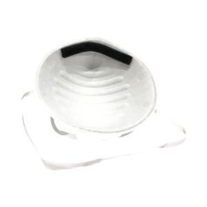 Quality Anti Virus N95 Face Mask Reusable / Custom Used In Hospital 29*15cm 30*15.5cm wholesale