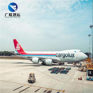 Quality FCL LCL DDP Amazon Shipping To USA FBA Air Freight wholesale