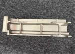 Iso Approved Heat Resistant Casting , Investment Casting Process Furnace Grate