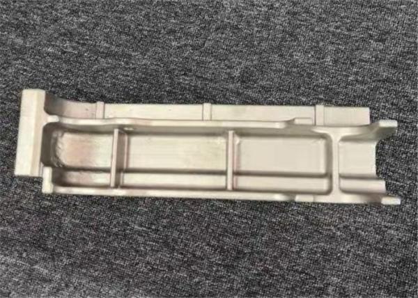 Iso Approved Heat Resistant Casting , Investment Casting Process Furnace Grate
