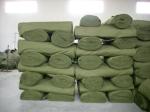 Waterproof Waxed Lightweight Tent Canvas Fabric 100% Cotton 300GSM-800GSM
