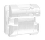 0.022" HK345 Orthodontic Brackets Self Ligating Brackets Ceramic Zirconia