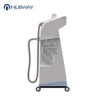 FDA Medical CE approved diode laser hair removal 808 / 808nm laser permanent