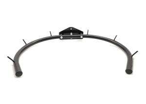 Quality Horses Steel Powder Coated 3 Holes Hay Filling Bracket wholesale