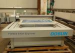 Digital Textile Flatbed Engraving Machine 1400mm × 1000mm - 5600mm × 3400mm