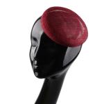 Party Decoration Hat Fascinator Sinamay Base Express Shipping 14*14 cm