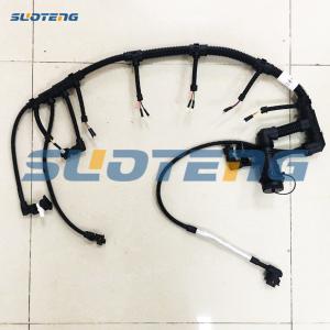Quality VOE20718807 Wiring Harness 20718807 Compatible With Engine D7D D6D Excavator EC210 EC240 EC290 wholesale