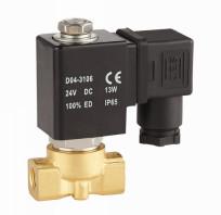 Quality Mini Water Solenoid Valve wholesale
