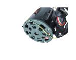 Induction AC motor
