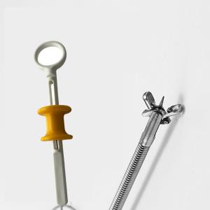Quality 2.3*2300mm Disposable Biopsy Forceps With Spike for Colonoscopy wholesale