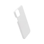 Durable 3D Sublimation Coated Film Phone Cases For IPhone 11 12 13 14 15 16 Pro