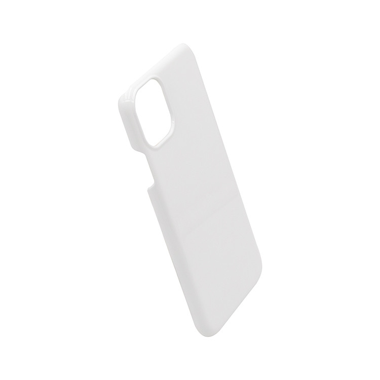 Durable 3D Sublimation Coated Film Phone Cases For IPhone 11 12 13 14 15 16 Pro Max All models