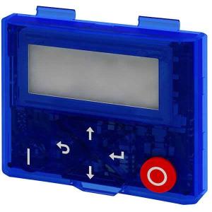 Quality i500 LENZE I5MADK0000000S KEYPAD INTERFACE MODULE 30VDC MAX wholesale